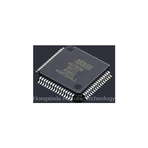 NewQFP AD71021YSTZ AD71037YSTZ