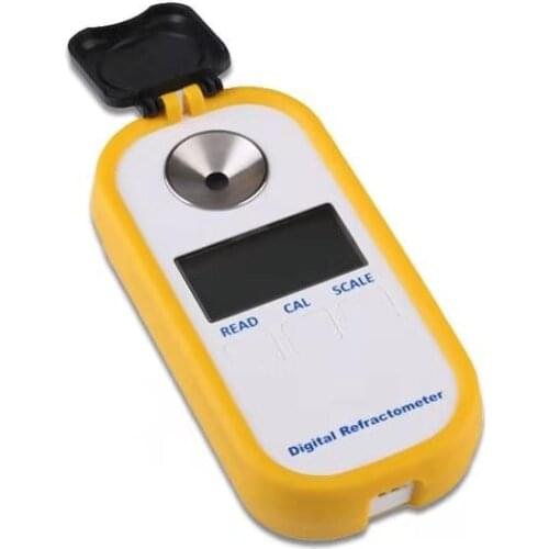 Coffee density meter digital alcohol measurement portable density meter