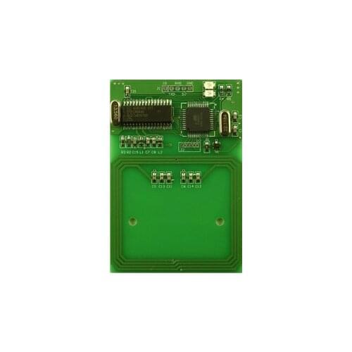 RFID Radio Frequency Module IC Reader Module 15693 Reader Module HD0015M