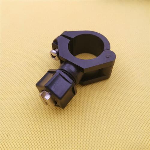 Garden irrigation agricultrue drone nozzle agriculture flat fan spray nozzle pesticide protection nozzle