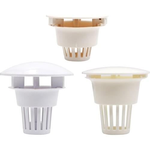 Dental Filter Screen Plastic Filter Mesh Can Be Retracted For Dental Chair Glass Spittoon Filter Cuspidor Filter Dental Tool