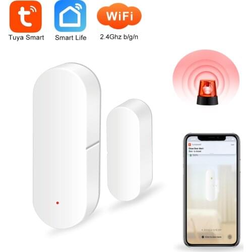 Techage Security Sensors