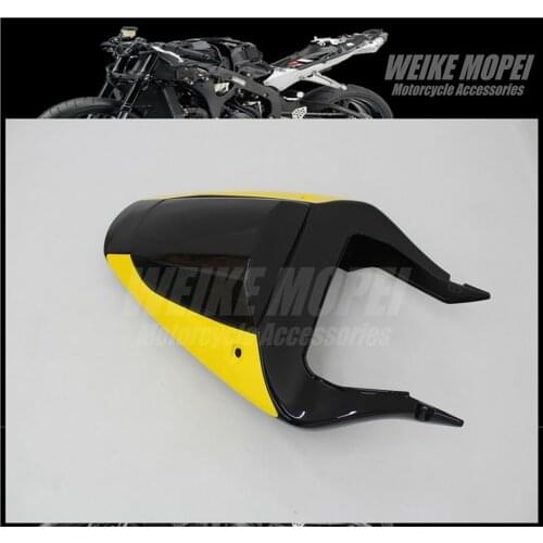 Motorcycle Rear Tail Cover Cowl Fairing Panel For GSXR1000 00 01 02 GSXR600 GSXR750 2001 2002 2003