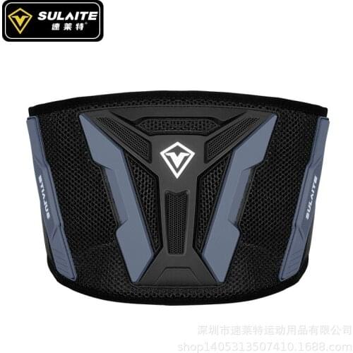 Long-distance Motorcycle Riding Anti-fall Waist Protection Cross-country Motorcycle Protective Equipment Motorcycle Belt