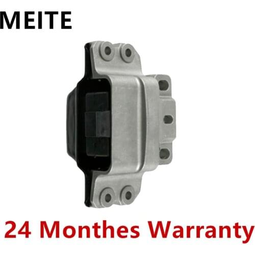 1K0199555M 1K0199555L Engine Transmission Mount Rear Left For Audi A3 A3 Sportback VW Eos Golf MK5 MK6 Jetta Scirocco Tiguan