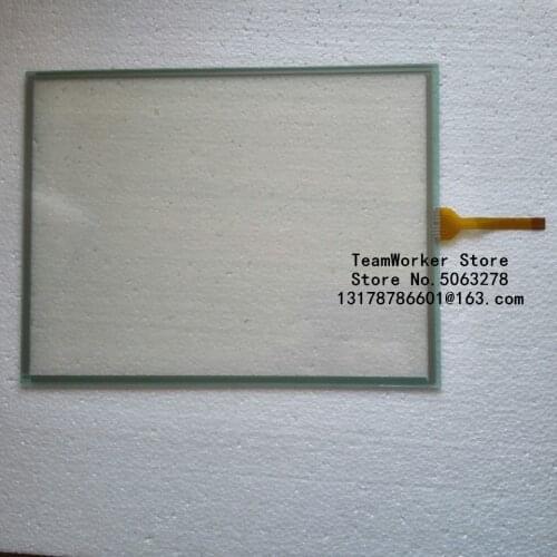 4.484.038 G-34 15inch Touch screen glass New original 4.484.038 G-34 Panel 4.484.038 G-34 Touch Pad