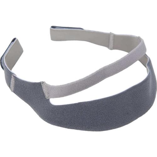 Nasal Guard Headgear Nasal Guard Accessory Breathing Machine Accessory Replacement Nasal Guard Headgear for Patient