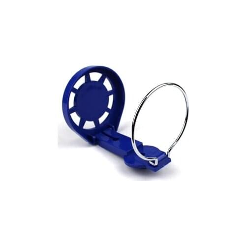 For Motorcycle conversion electric vehicles into folding cup rack cup holder