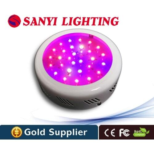 2016 New Arrival indoor led growlight 30W led plant grow light for plant growth and bloom Free Shipping