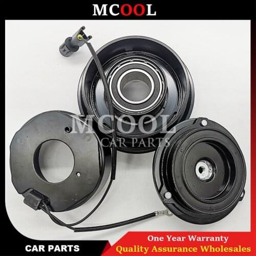 BRAND NEW AC Compressor Clutch For Car Great Wall Diesel 5 Wingle Haval H54D20 Engine 8103200K84