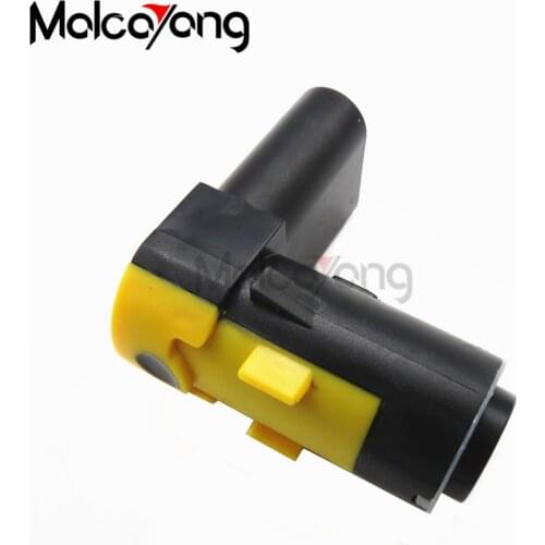 Front Bumper Car parktronic PDC Parking Sensor For Maserati Gran Turismo Ferrari OE# 217832