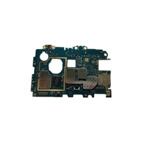 Full Working Original Used Circuit Board For Samsung GALAXY Tab 3 7.0 T211 Motherboard Logic Mother Board MB Plate