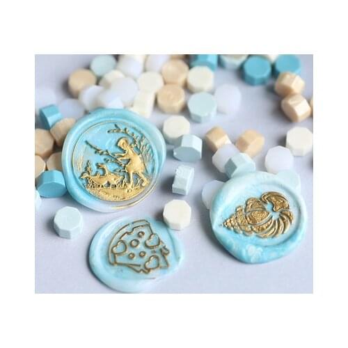 Irregular cute shape Head Removable Wax Seal Handle Heads DIY Stamps Postage Journal Package Date Wedding Gift Envelope Tools