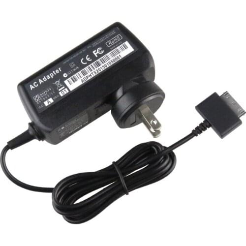 EU/US/UK PLUG 12V 1.5A AC Power Wall Charger with Adapter For Acer Iconia W510 W510P W511 W511P
