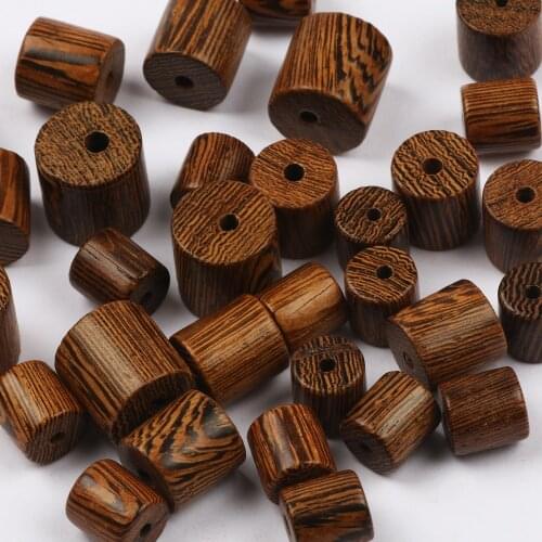 Wooden Beads SONGKKO China
