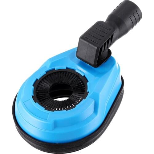 Universal Drill Dust Shroud Cover Tool For Drilling Dust Collection Rotary Electric Hammer Dust Collector Attachment