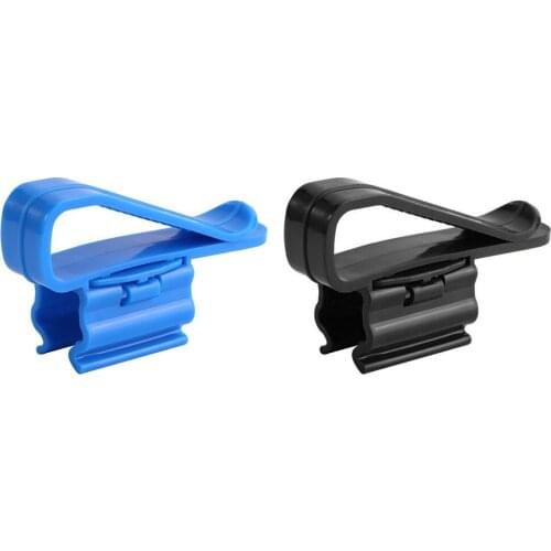 Water Pipe Bucket Clip Aquarium Filtration Fish Tank Filter Water Tube Flow Control Clamp Water Pipe Hose Holder Accessories