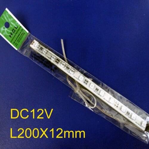 High quality 5050 12V Car led Additional Brake Lights,Auto Led Decorative Lamp Led Car Foot light free shipping 2pcs/lot