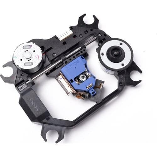 Replacement For YAMAHA CRX-330 CD DVD Player Spare Parts Laser Lens Lasereinheit ASSY Unit CRX330 Optical Pickup BlocOptique