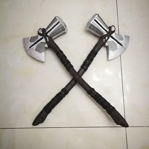 2018 3 War Stormbreaker Axe Cosplay Axe COOL Prop
