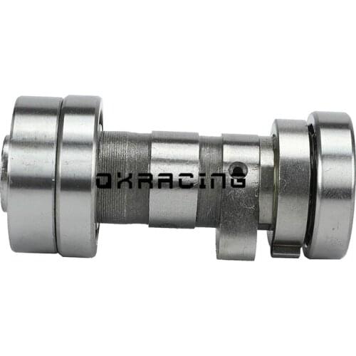 Lifan 140 140cc Engine Camshaft Cam shaft For 1P55FMJ Horizontal Kick Starter Engine Dirt Pit Bikes Parts