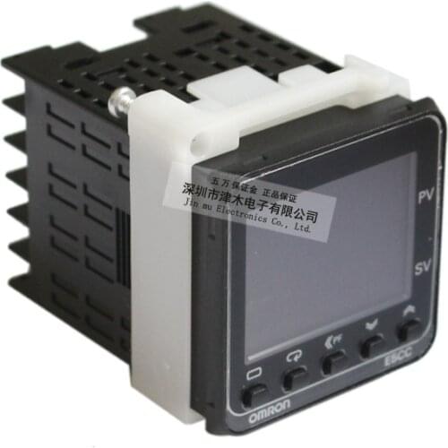 Electronic digital display counter H7CX-A-N AC100-240V 6months warranty