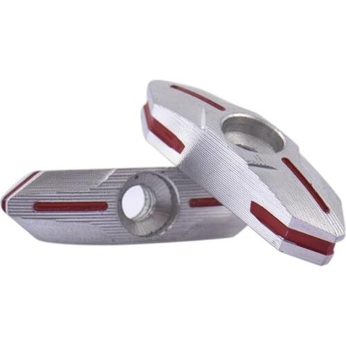 Golf Weight Screw Aluminum Alloy and Stainless Steel Counterweight Screw 6G 8G 10G 15G 20G for PING G410 Drivers