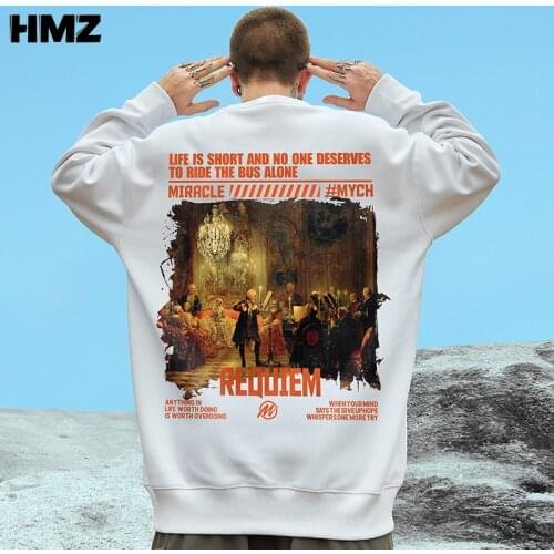 Мужские толстовки HANGMINGZE China At AliExpress