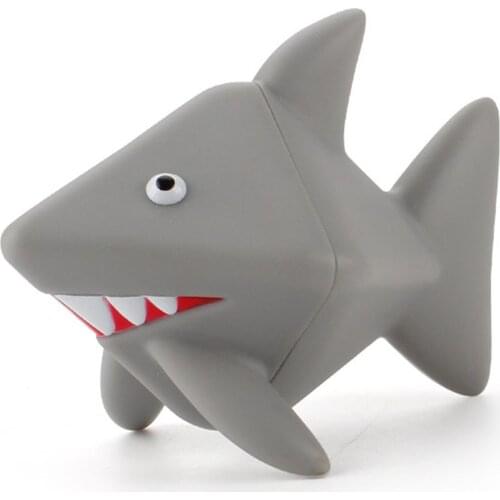 Innovative Childrens Cognitive Toys Magnetic Vinyl Animal Model Mini Animal Model Simulation Childrens Educational Toys