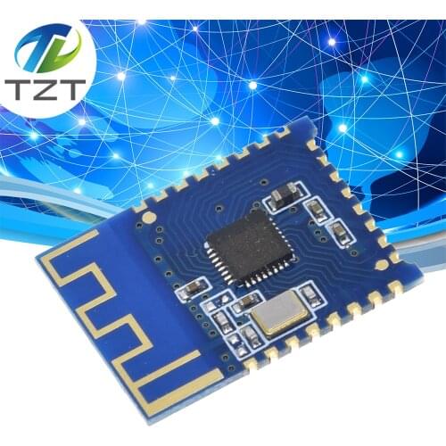 JDY-23 Bluetooth 5.0 module BLE5.0 Bluetooth transparent transmission Bluetooth digital transmission CC2541