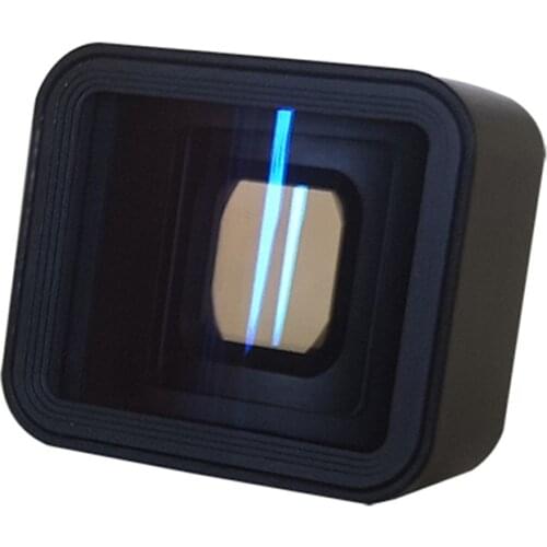 NEW-Anamorphic Widescreen Lens for GoPro HERO 9 Black Action Camera 1.55X Cinema Lens