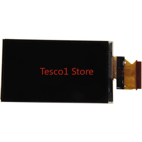New LCD Display Screen For Sony Alpha NEX-F3 F3 Cyber-Shot DSC-WX30 DSC-WX70 DSC-WX170 NEXF3 WX30 WX70 WX170 Digital Camera