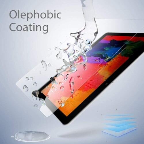 P905 2pcs Screen Protector For samsung galaxy note pro 12.2 inch P900 Tempered Glass For Galaxy Tab 12.2 SM-P900 Tablet Guard