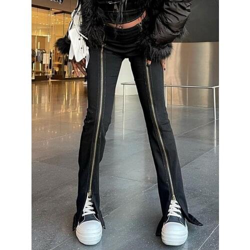 Sifreyr Women's Wide Trousers