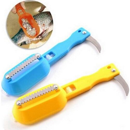 YILANYUNCHUANG Instruments For Seafood