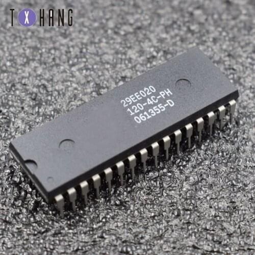 1/5PCS SST29EE020-120-4C-PH 32PINS SST29EE020 IC Encapsulation NEW diy electronics