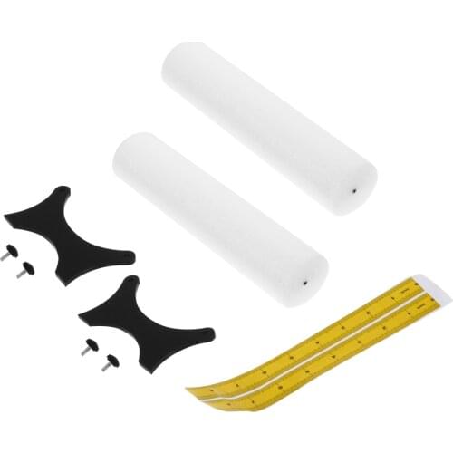 1 Set Cradle for Tumbler Glasses Bottle Hand Free Cup Caddy