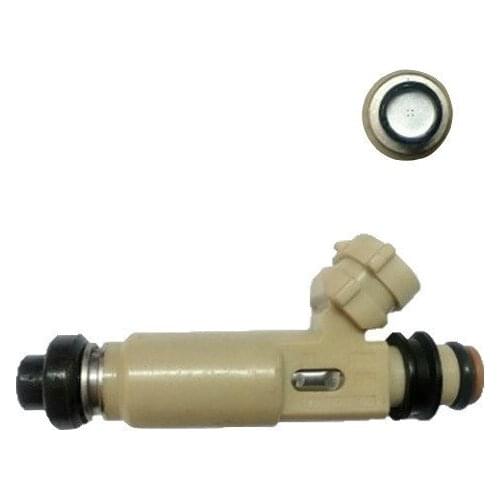 1pcs Fuel Injector for 1998 daifat Terios 16 V 1.3 nozzle OEM: 195500-3100 for Daihatsu TERIOS 16 V 1.3