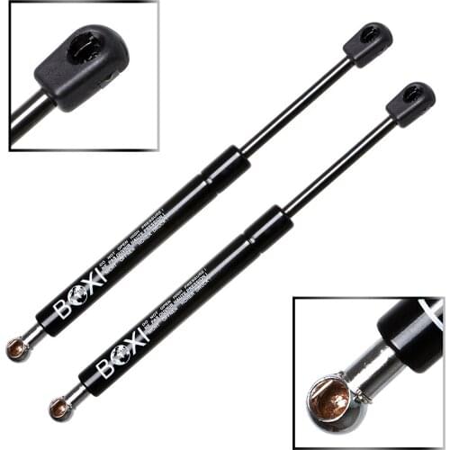2Qty Boot Shock Gas Spring Lift Support For VW Vento 1H2 [1991-1998] Saloon