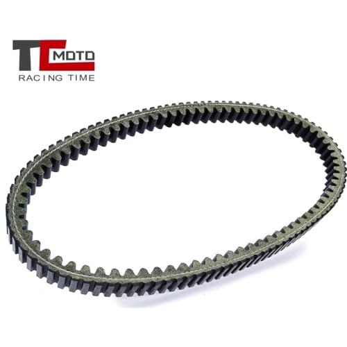 Motorcycle Accessories Drive Belt For SYM Joymax Cruisym JOYMAX GTS 300i JOYMAX 300 / GTS300 VOYAGER 250 RV250/270 1B01L3A01