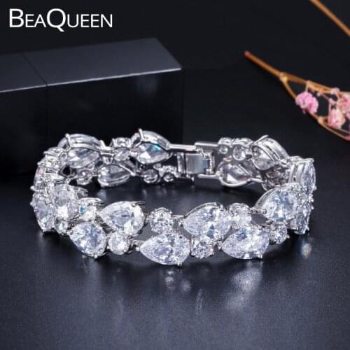 Браслеты с шармами BeaQueen China At AliExpress