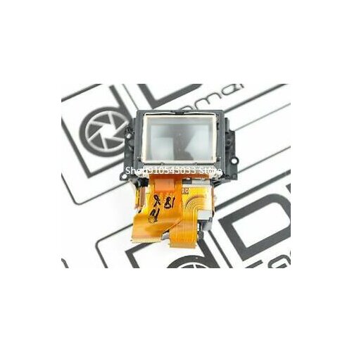 Free Shipping !NEW ORIGINAL CAMERA VIEWFINDER FOR Nikon D3300 Focusing Screen View Finder Assembly Replacement Repair Part