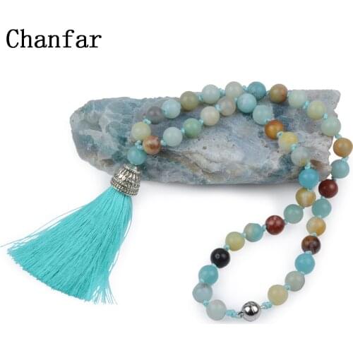 Chanfar Boho Style Pendants