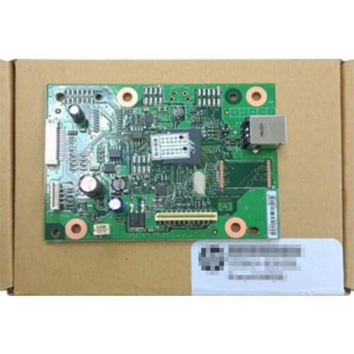 For HP1136 printer motherboard interface board formatter logic board 100% test