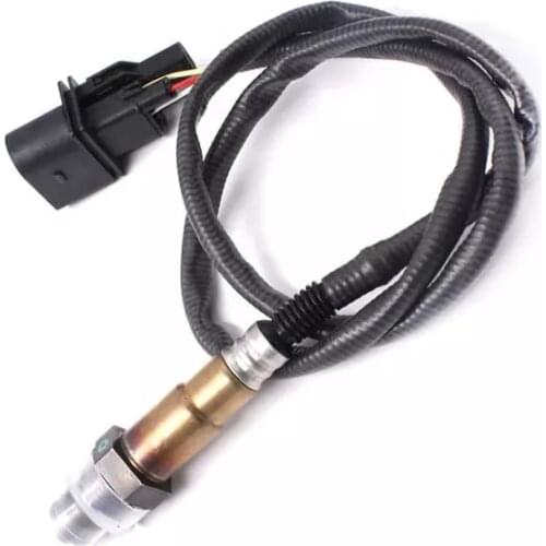 FOR Mercedes-Benz C-class A0025401817 Air Fuel Ratio O2 Oxygen Sensor 0258007161