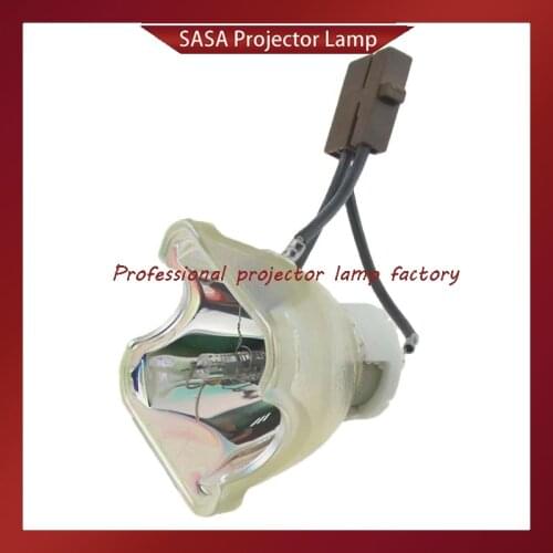 Hot Sale Replacement Projector Lamp Bulb VT70LP for NEC VT37 / VT47 / VT570 / VT575 -SASA lamps 180day