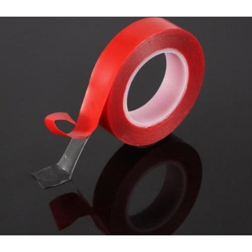 HiMISS Transparent Adhesive Tapes