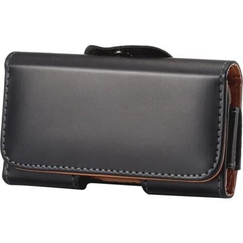 For Samsung Galaxy MEGA Clip Belt Leather Case , For iPhone XS Max Cell Phone Pouch with Belt Clip & Loops Holster, For Samsung