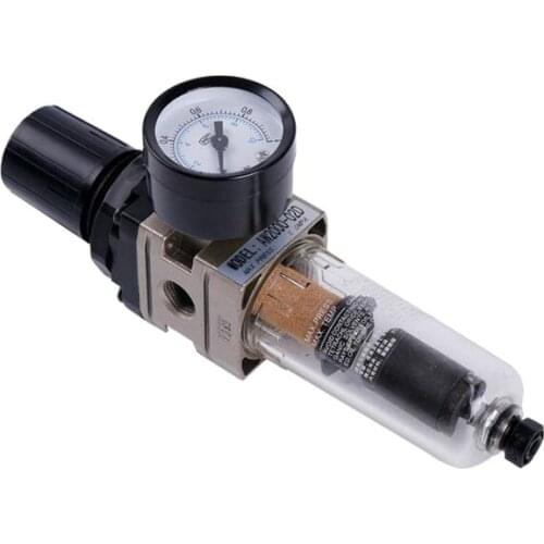 Landsky pneumatic air source processor AW2000-02D oil-water separator filter pressure reducing valve pneumatic components
