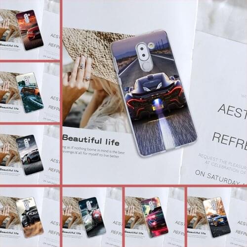 MakHok Huawei Phone Cases